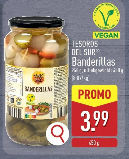 Banderillas