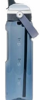 Kambukka Dupla drinkfles 1000ml