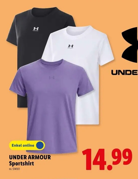 Sportshirt