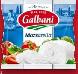 Mozzarella Classic