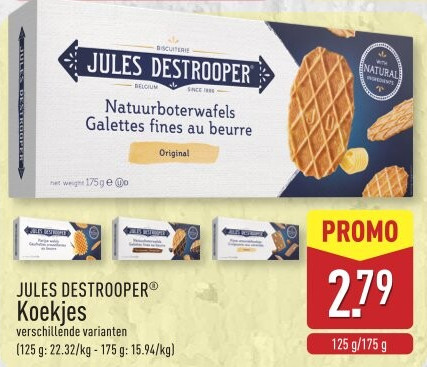 Koekjes