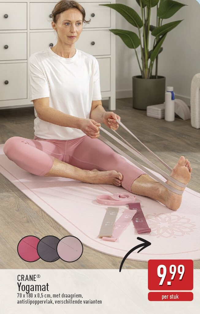 Yogamat
