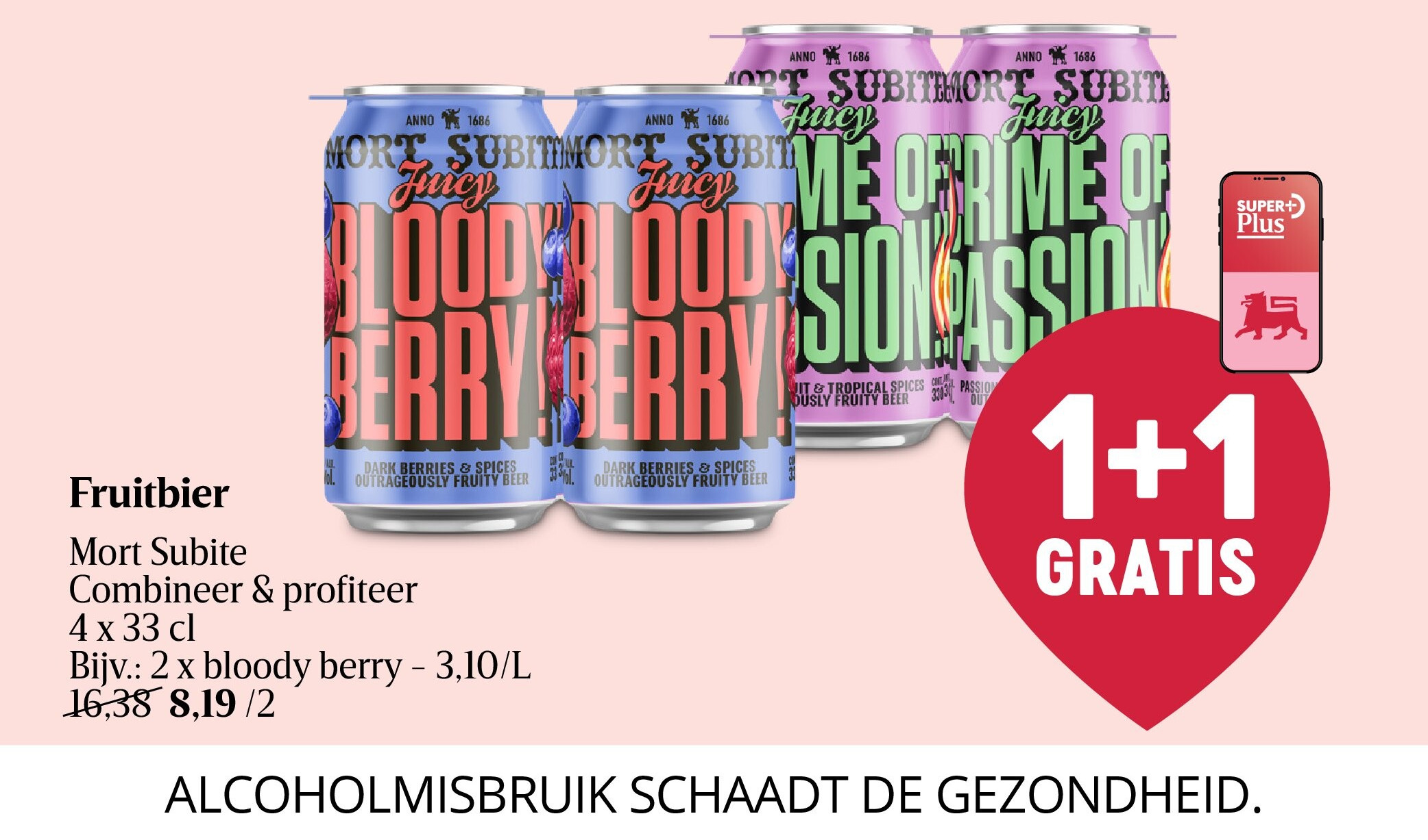 Fruitbier