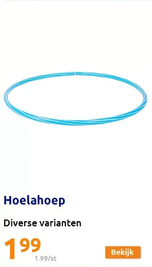 Hoelahoep