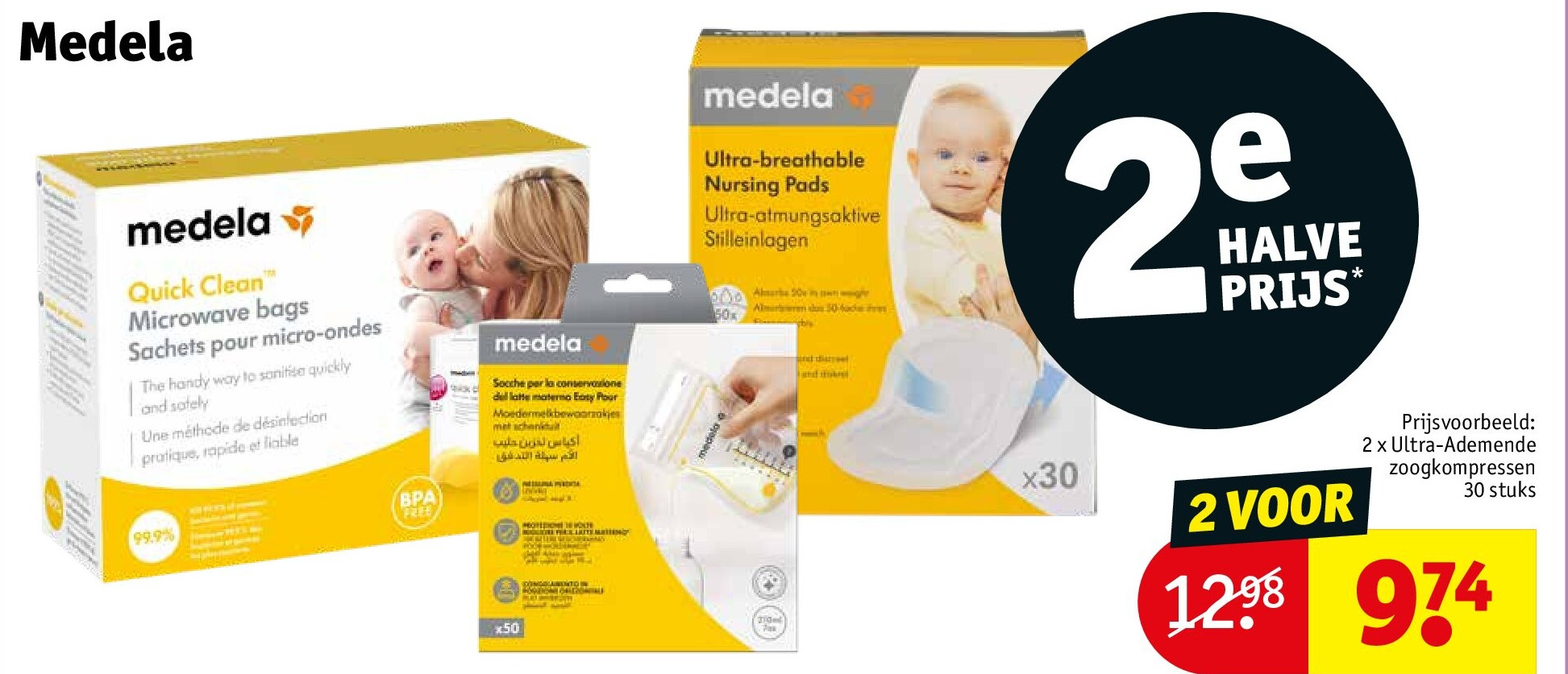 Medela