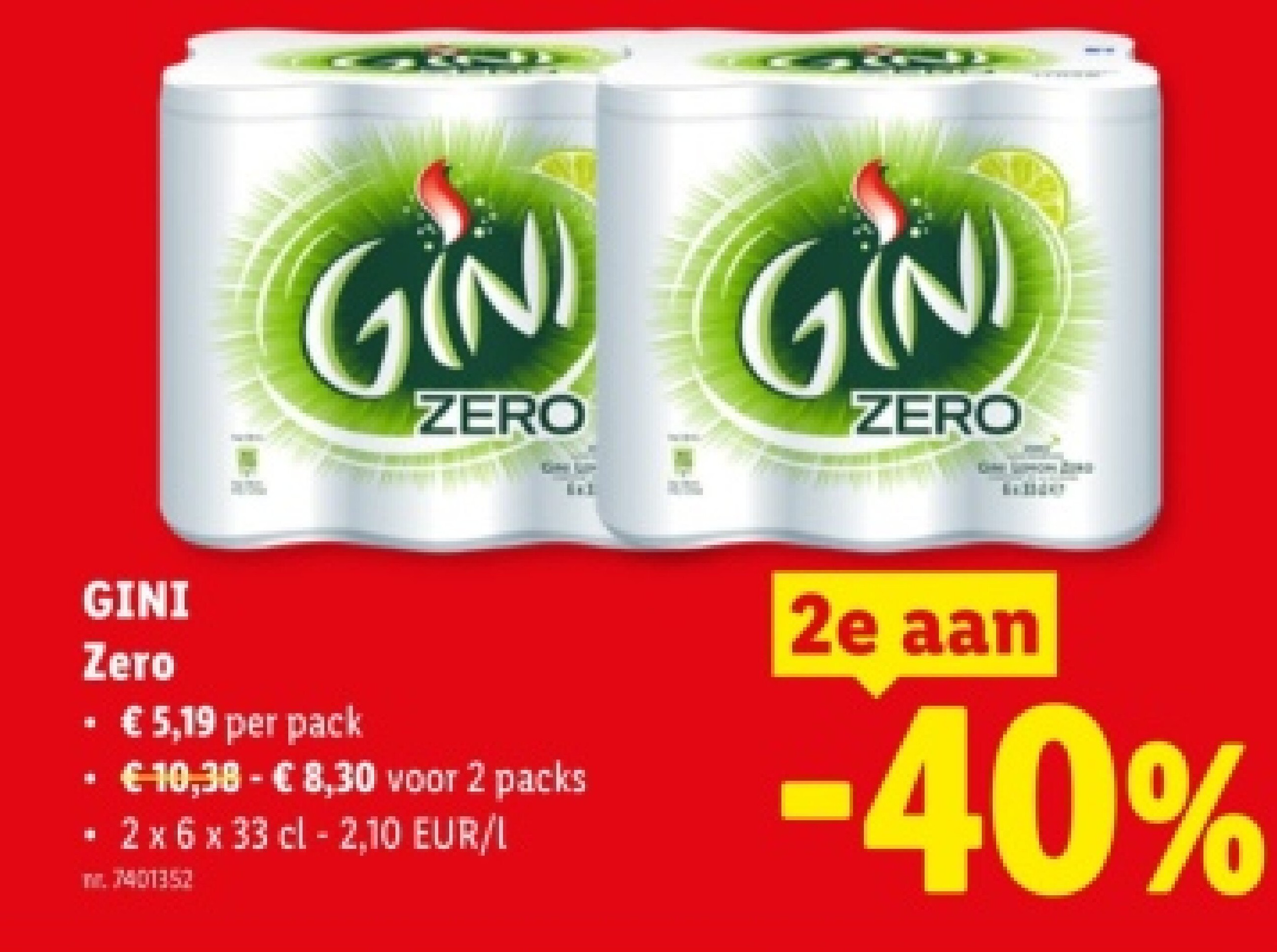 Zero