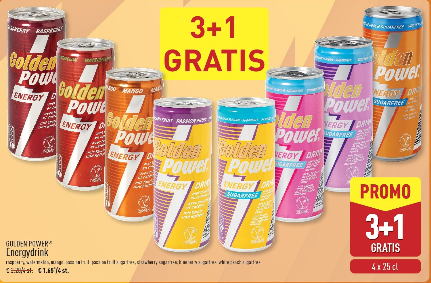 Energydrink