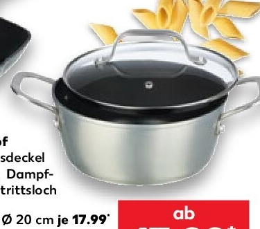 Russell Hobbs Topf