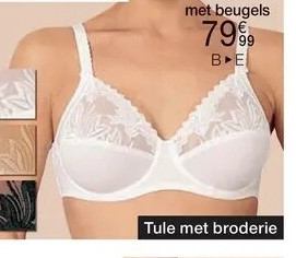 Beugelbeha Amazone