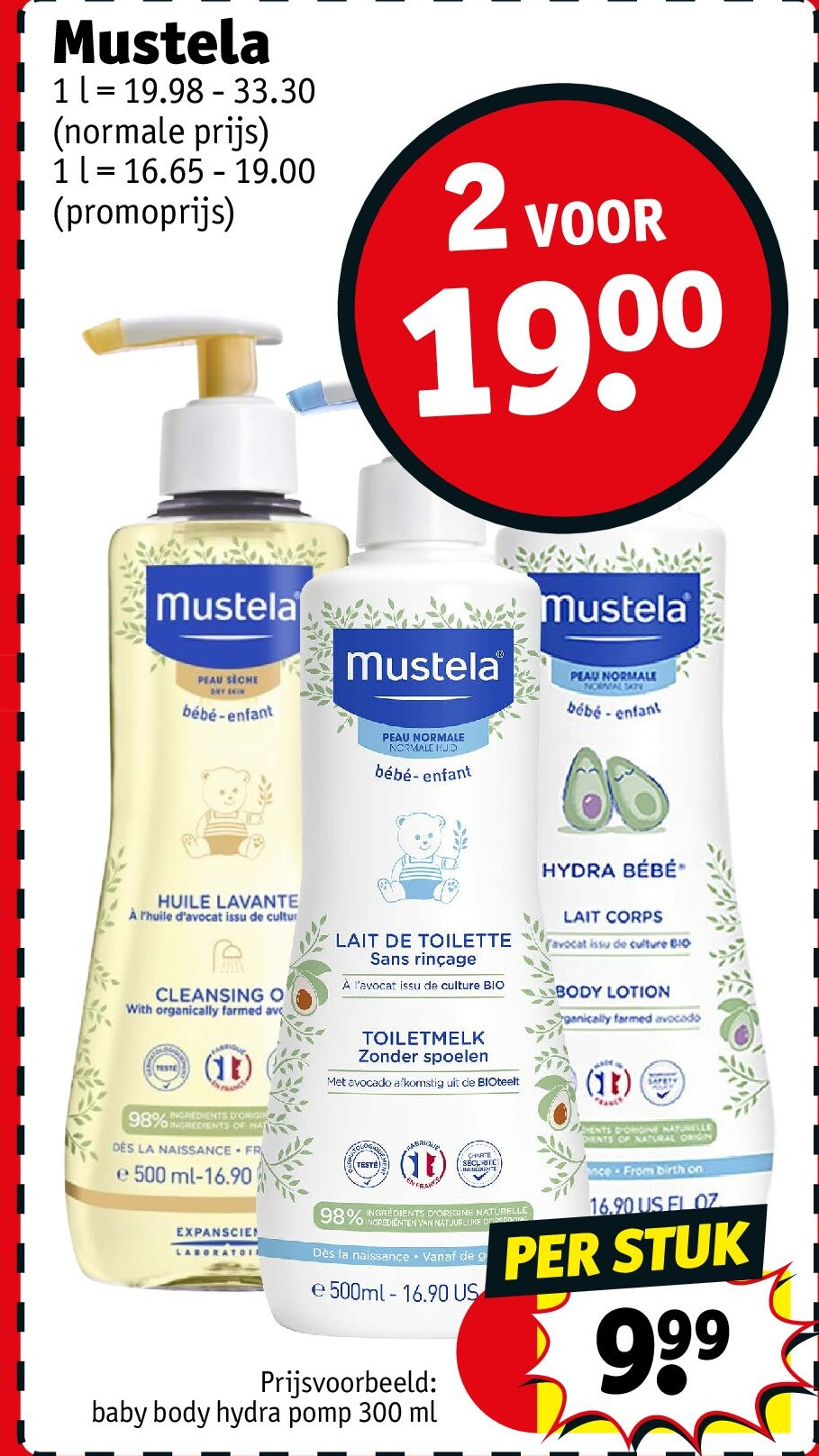 Mustela