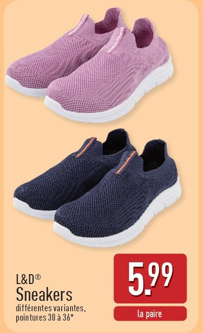 Sneakers
