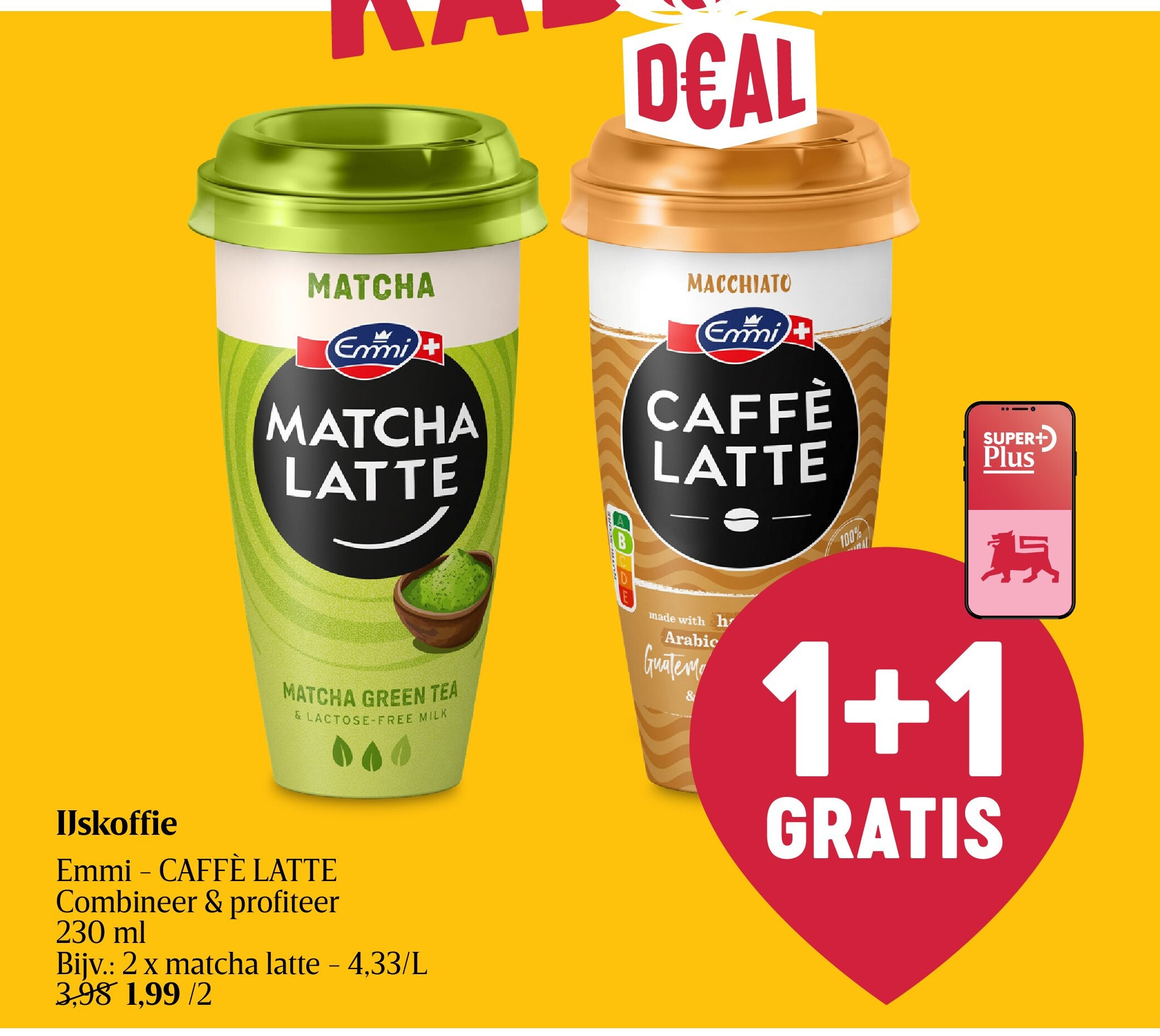 IJskoffie