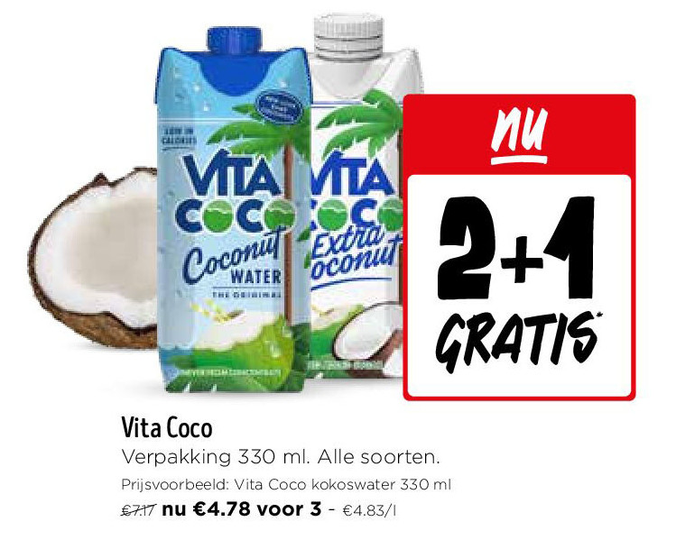 Vita Coco
