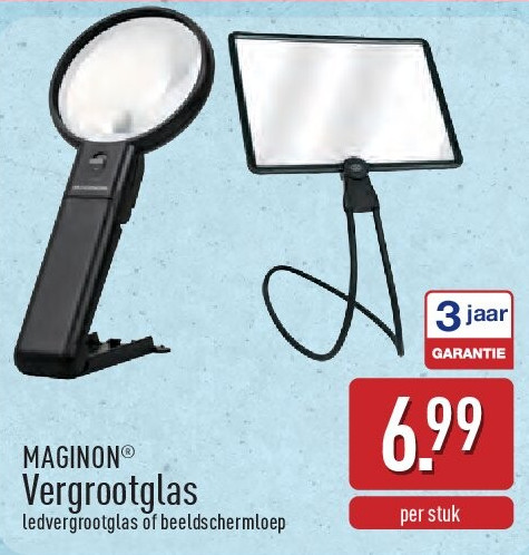 Vergrootglas