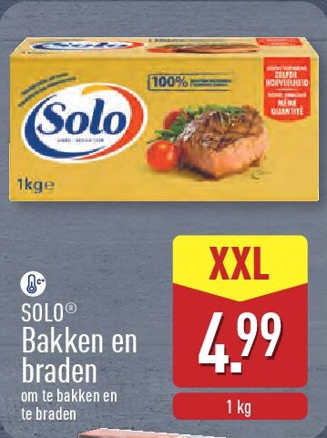 Bakken en braden