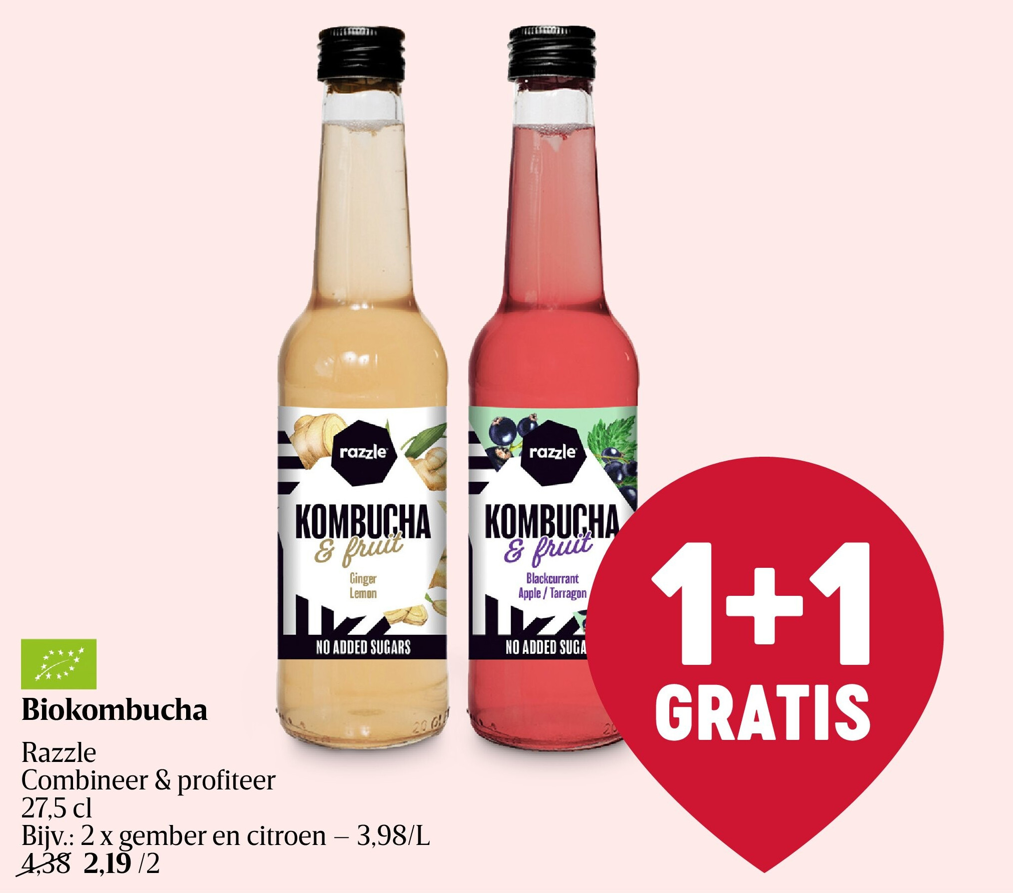 Biokombucha