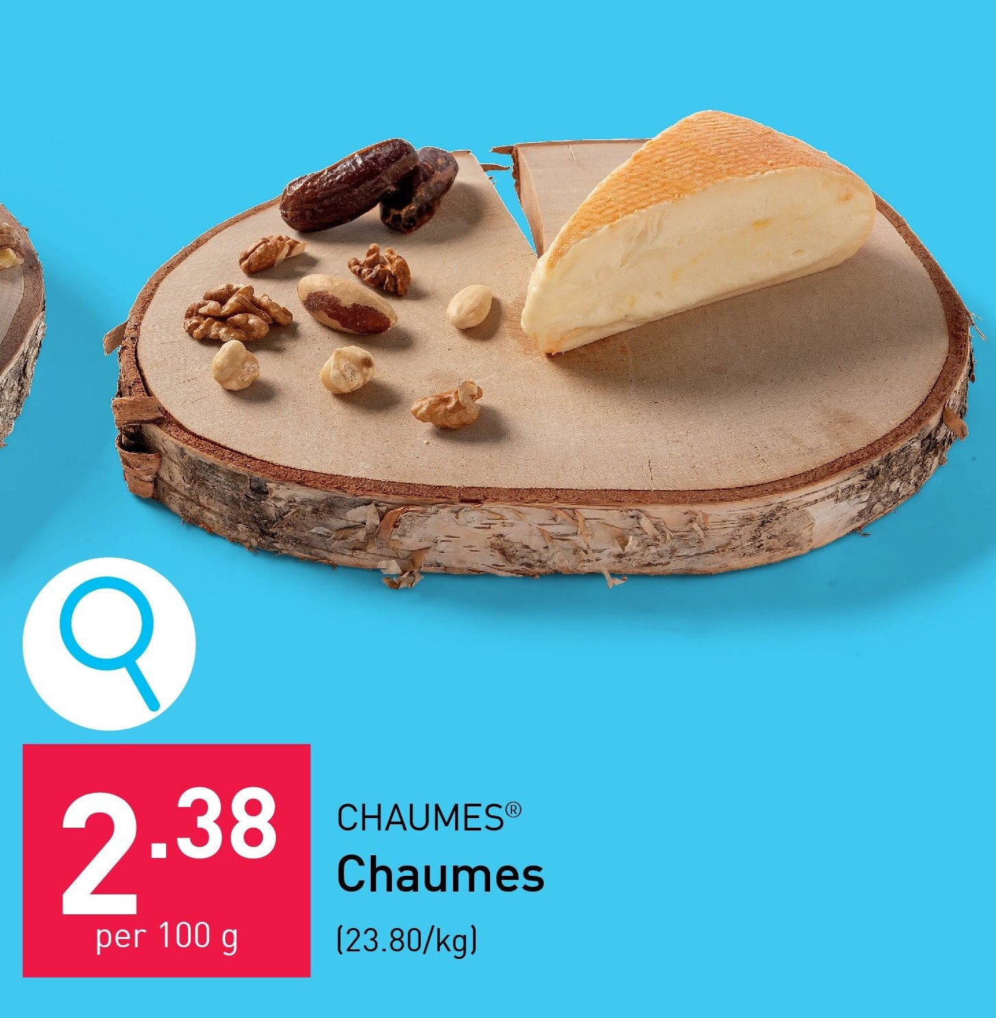 Chaumes