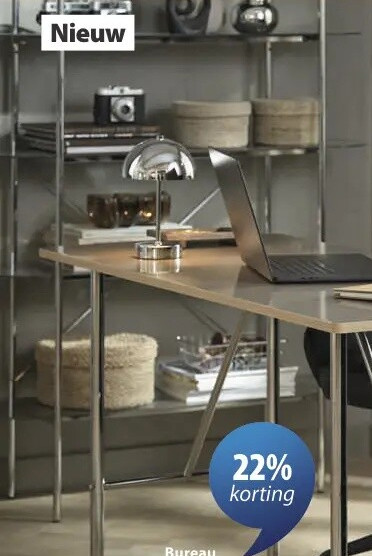 HORNUM bureau