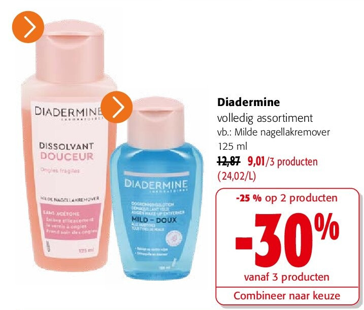 Diadermine