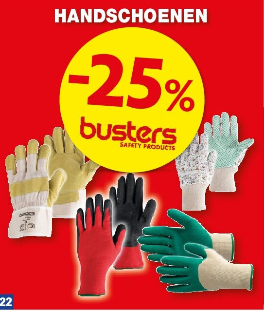 HANDSCHOENEN