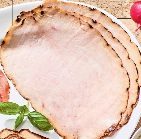 OVENGEBAKKEN KALKOENFILET