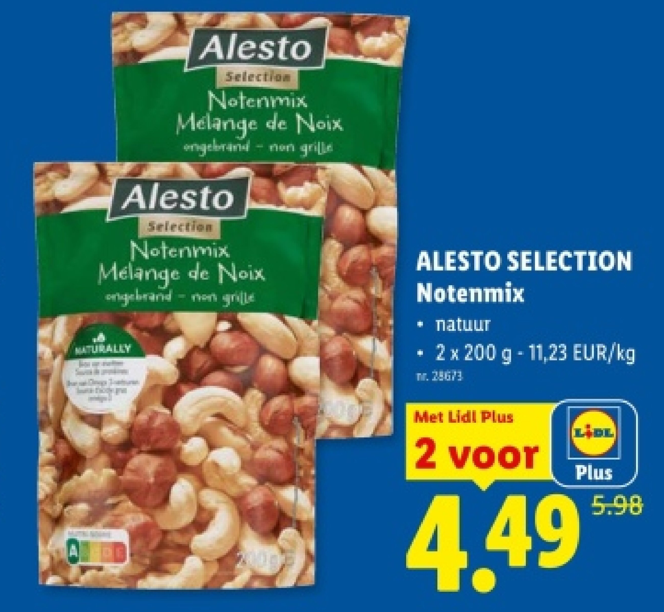 Notenmix