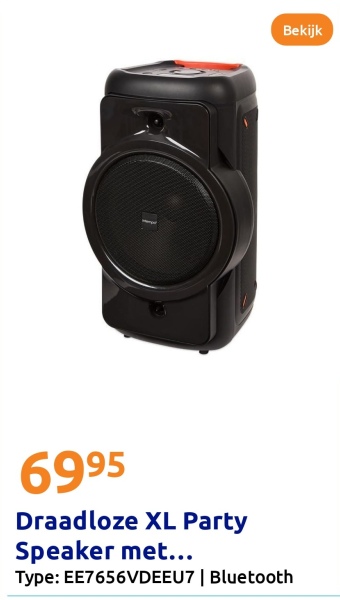Sinji Flame Tower Heater ventilatorkachel