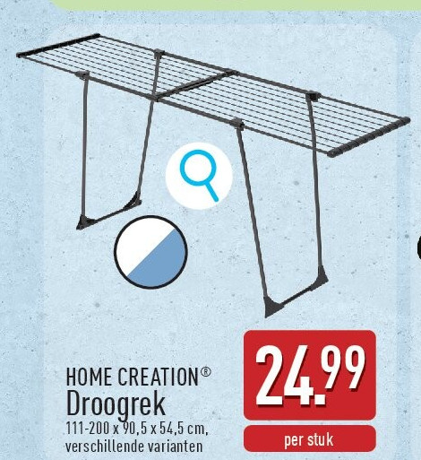 Droogrek
