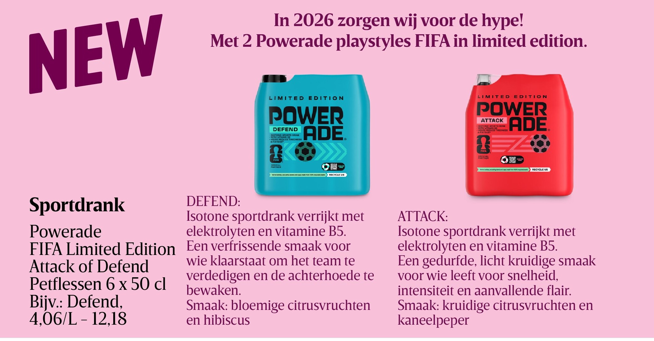 Sportdrank