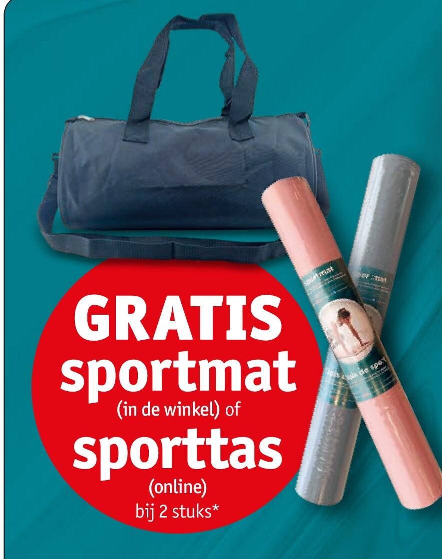sportmat