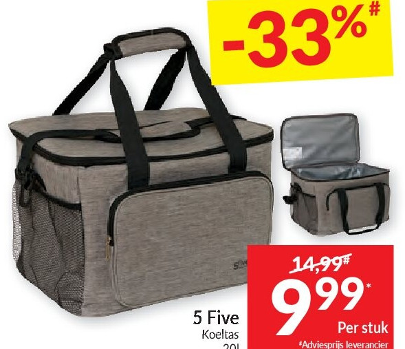 Koeltas 20 l