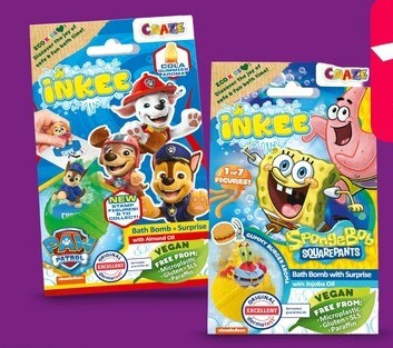 INKEE badaccessoires fun
