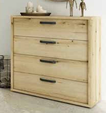 Commode