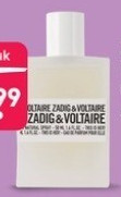 Zadig & Voltaire This is Her!