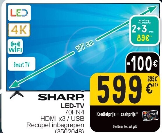 LED-TV