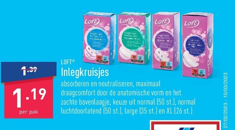 Inlegkruisjes