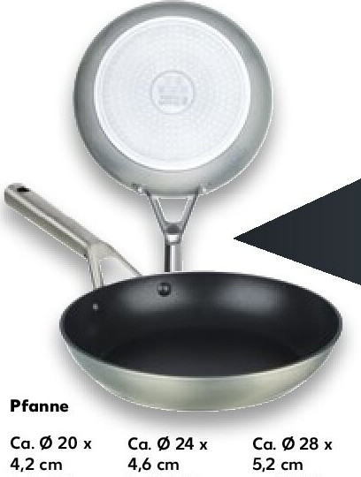 Russell Hobbs Pfanne