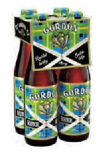 Gordon Scotch