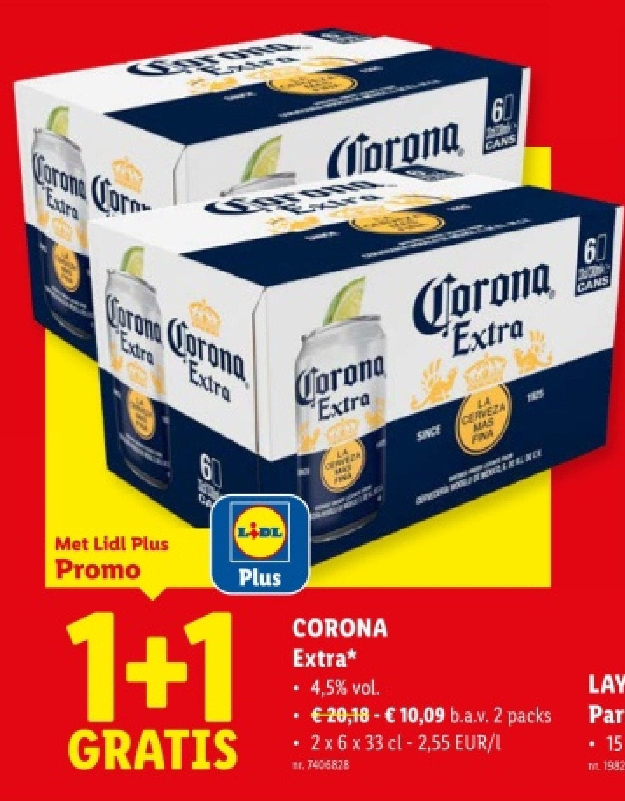 Extra