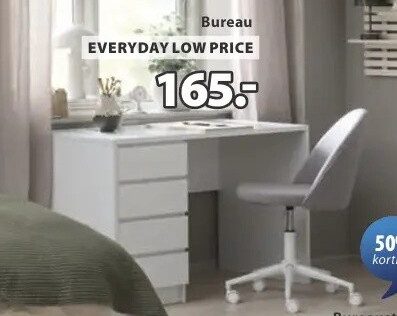 LIMFJORDEN bureau