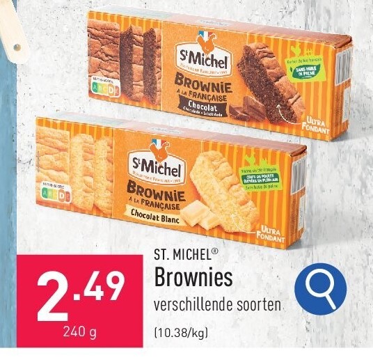 Brownies