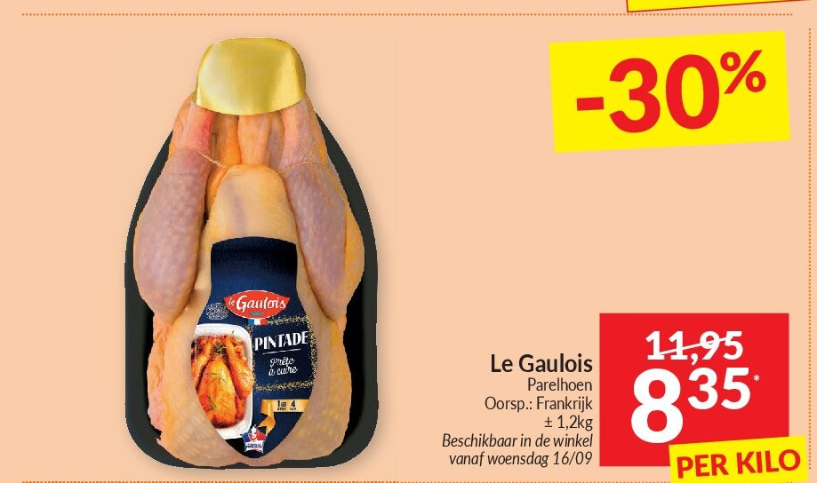 Le Gaulois