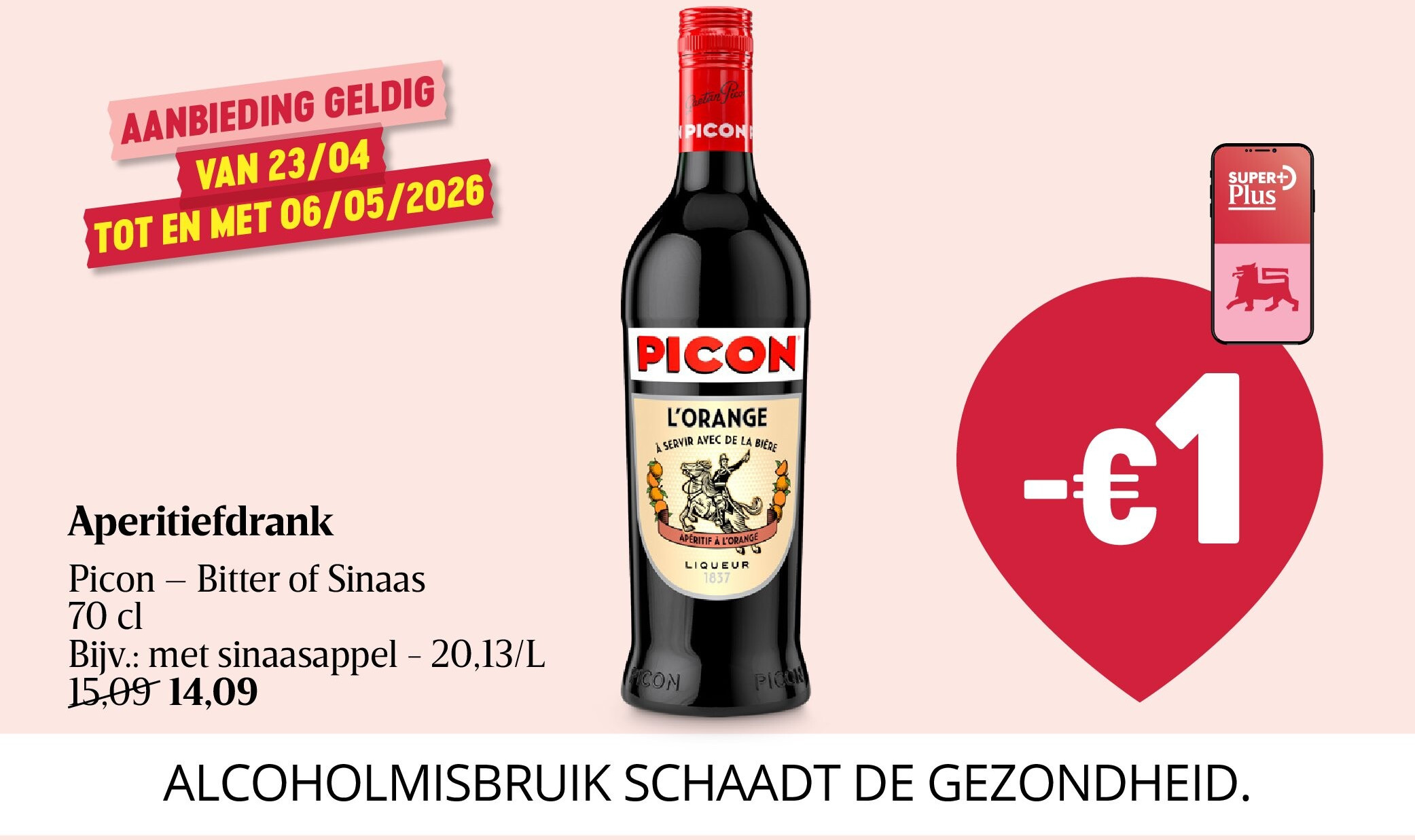 Aperitiefdrank