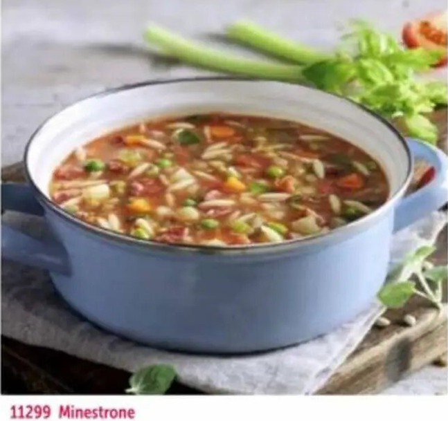 Minestrone