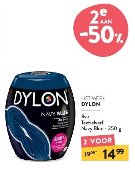 DYLON