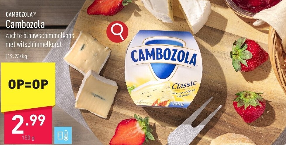 Cambozola