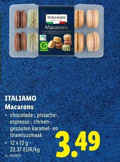 Macarons