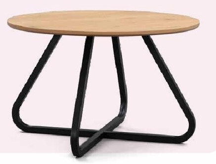 Eettafel Brigitte