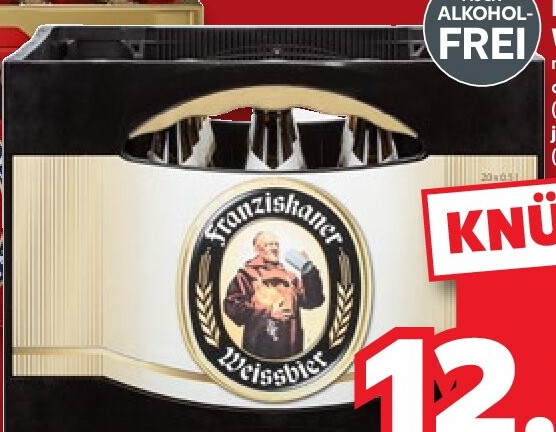 Premium-Weißbier