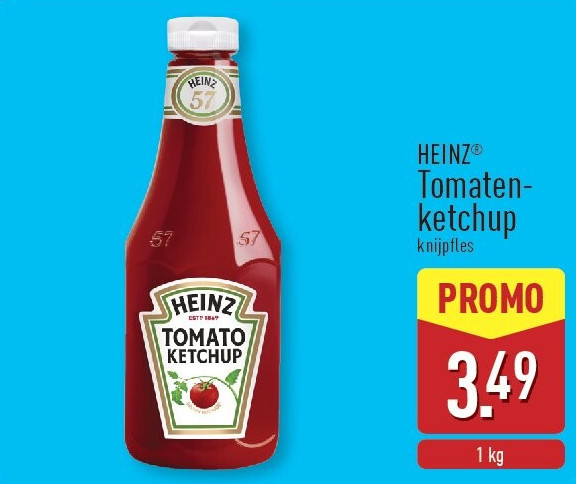 Tomaten‑ ketchup